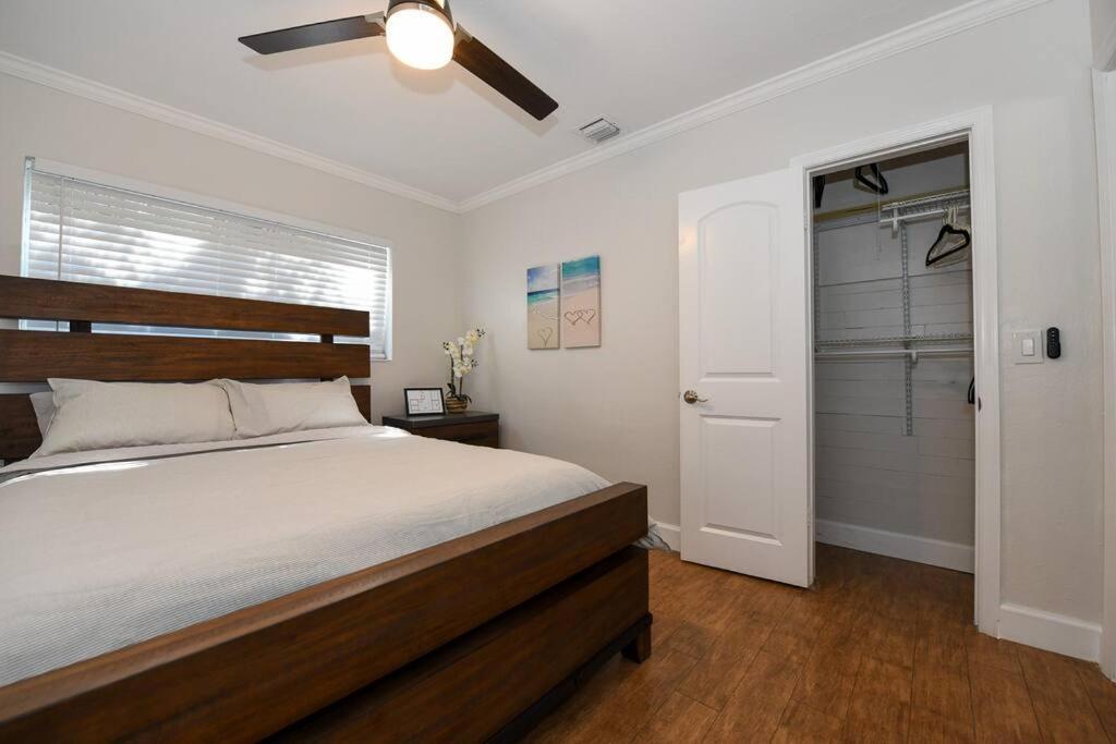 4Br Home, Hot Tub, Near Beach & Wilton Manors Fort Lauderdale Dış mekan fotoğraf