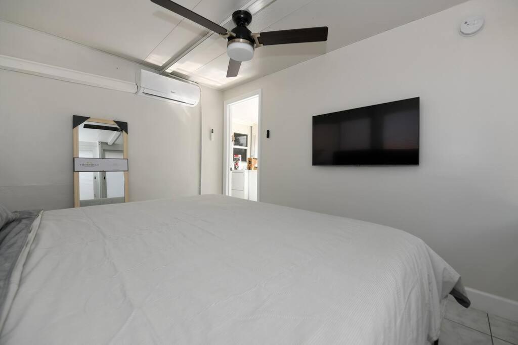 4Br Home, Hot Tub, Near Beach & Wilton Manors Fort Lauderdale Dış mekan fotoğraf