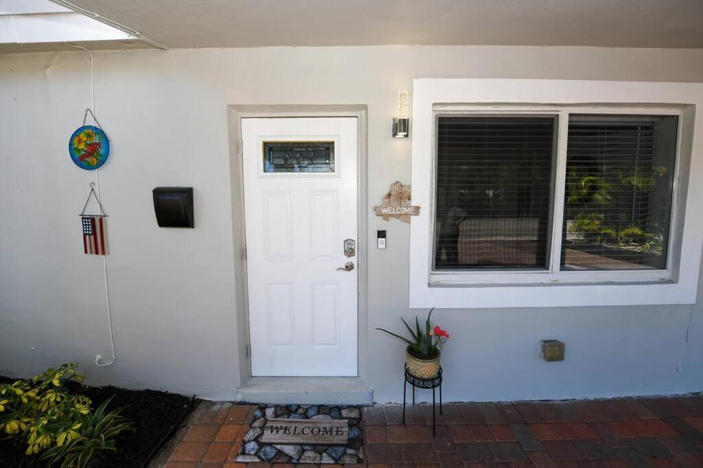 4Br Home, Hot Tub, Near Beach & Wilton Manors Fort Lauderdale Dış mekan fotoğraf