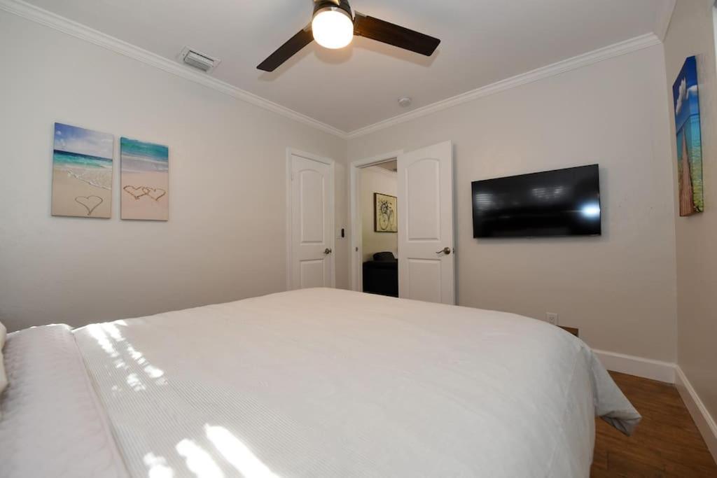 4Br Home, Hot Tub, Near Beach & Wilton Manors Fort Lauderdale Dış mekan fotoğraf
