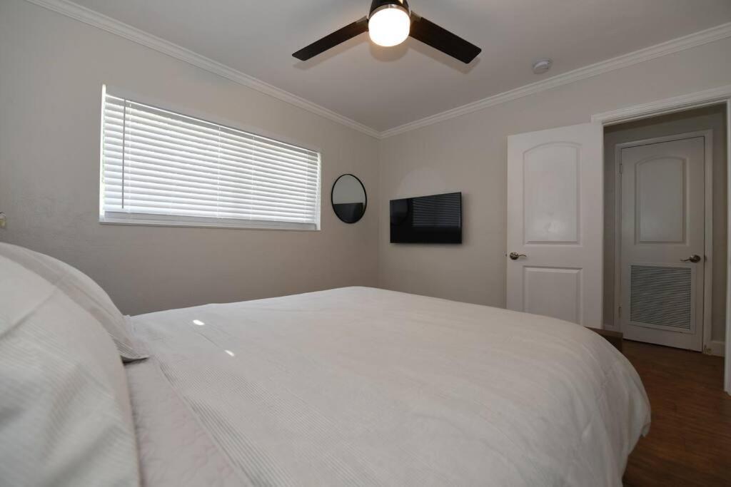 4Br Home, Hot Tub, Near Beach & Wilton Manors Fort Lauderdale Dış mekan fotoğraf