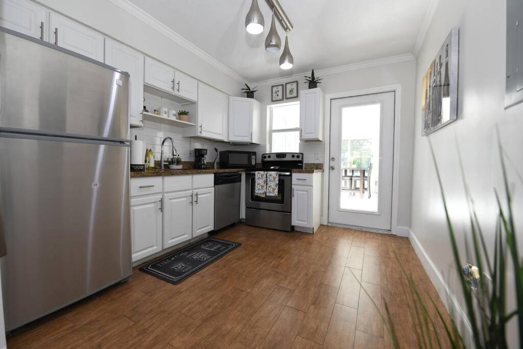 4Br Home, Hot Tub, Near Beach & Wilton Manors Fort Lauderdale Dış mekan fotoğraf