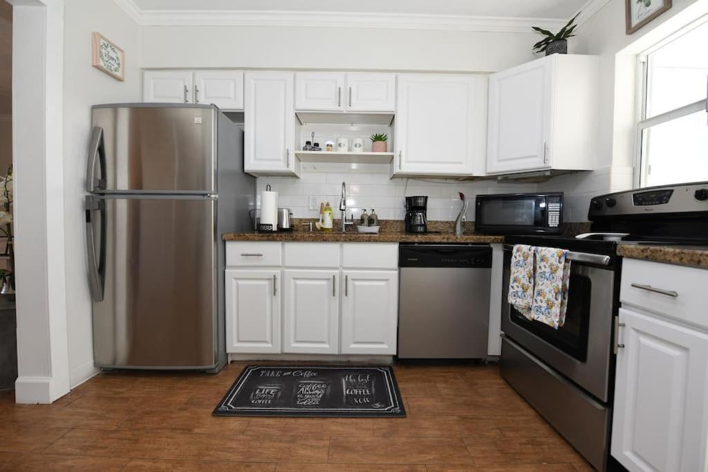 4Br Home, Hot Tub, Near Beach & Wilton Manors Fort Lauderdale Dış mekan fotoğraf