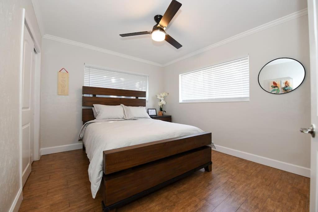 4Br Home, Hot Tub, Near Beach & Wilton Manors Fort Lauderdale Dış mekan fotoğraf
